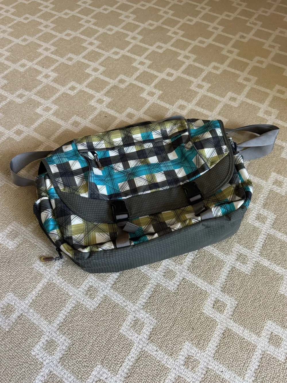 L.L. Bean durable bean